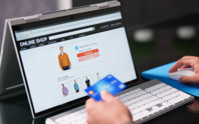 Cómo los colores pueden aumentar las ventas y mejorar la experiencia de compra en tu tienda online