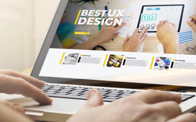 Cómo un diseño de webs profesional puede mejorar la experiencia de usuario y aumentar tus ventas