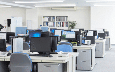 Preparar tu oficina para fallos tecnológicos: estrategias para evitar interrupciones inesperadas