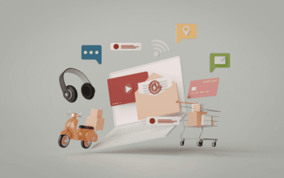 Diseño de tienda online: claves para crear un eCommerce exitoso