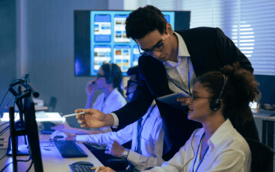 Servicio técnico informático: garantía de eficiencia y seguridad para tu empresa