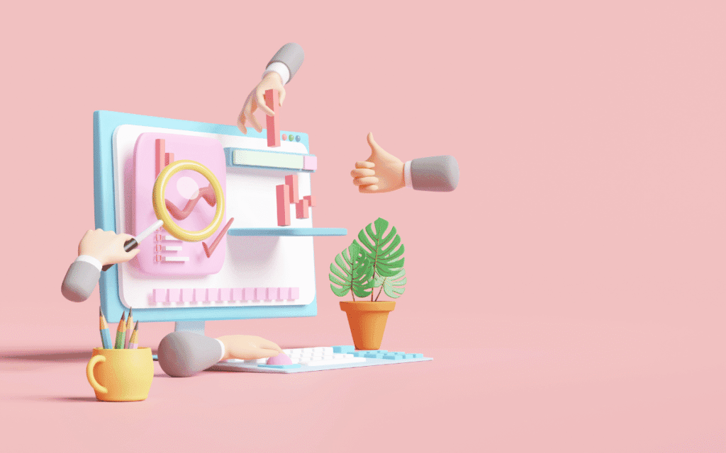 campaña de marketing digital integrada en eCommerce