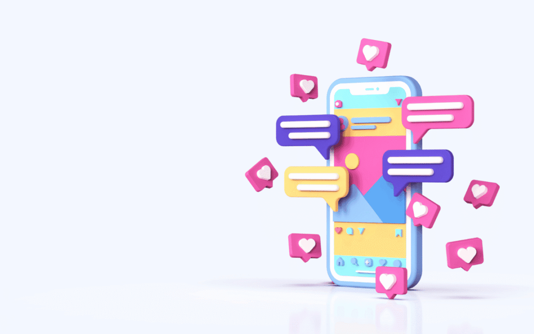 publicidad pagada optimizada para redes sociales